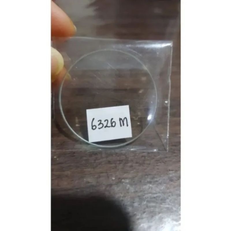 kaca jam tangan Alexandre Christie 6326mc