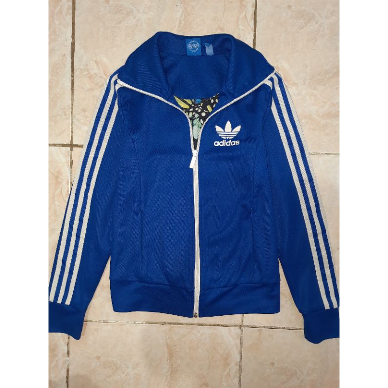 Tractop Adidas Europe