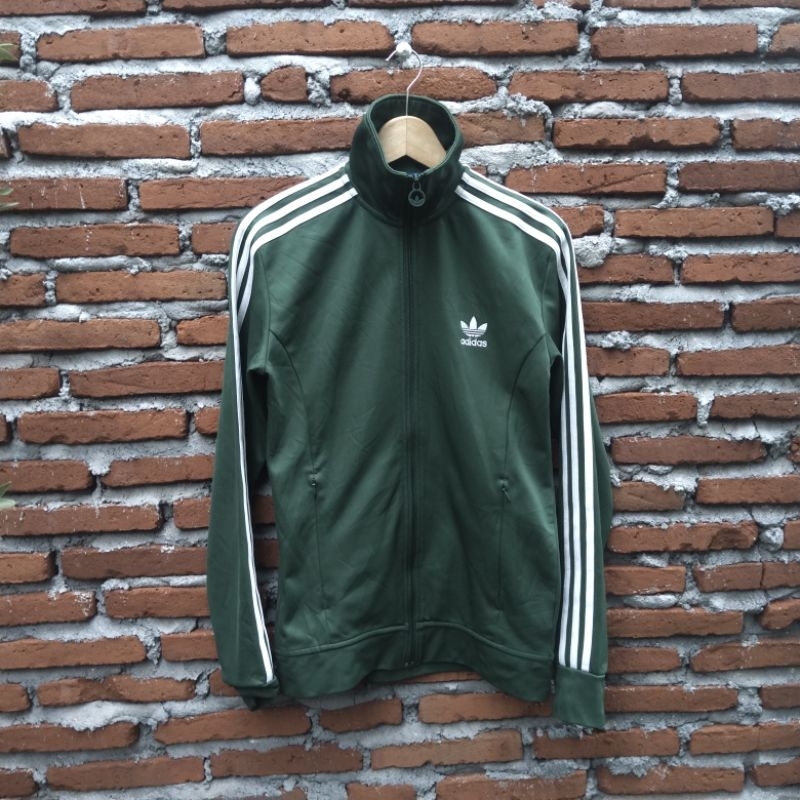 tractop Adidas europe