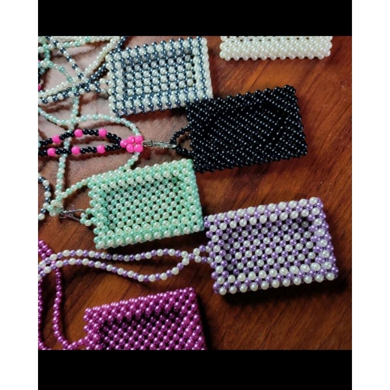 

Gantungan Kartu / Lanyard Mote Imutz