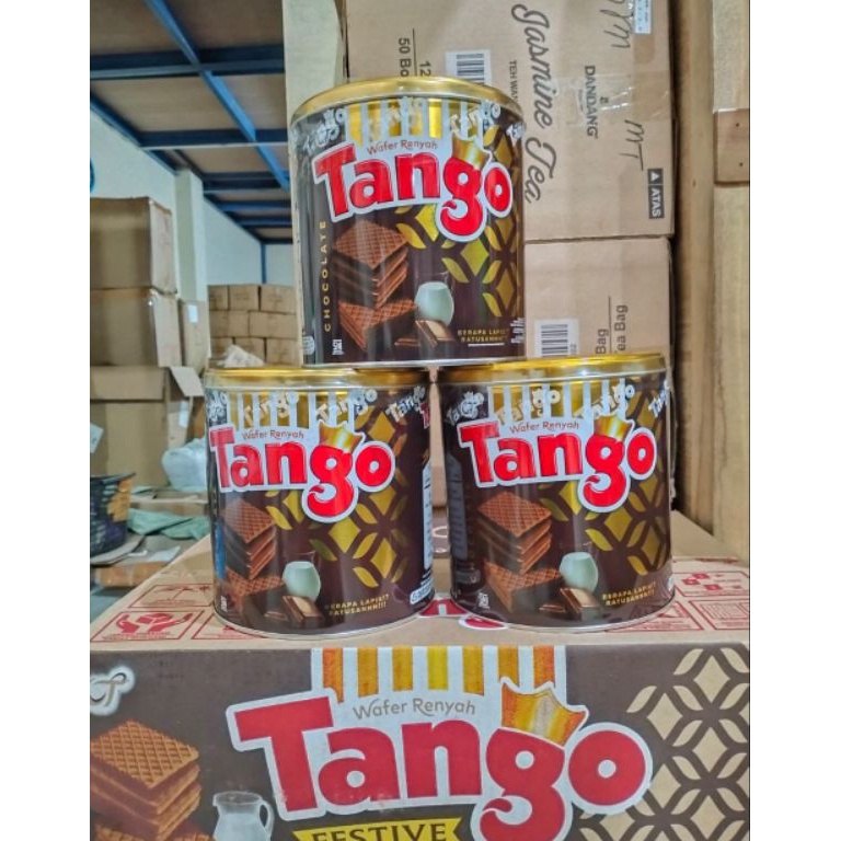

Beli Dong tango kaleng Jateng