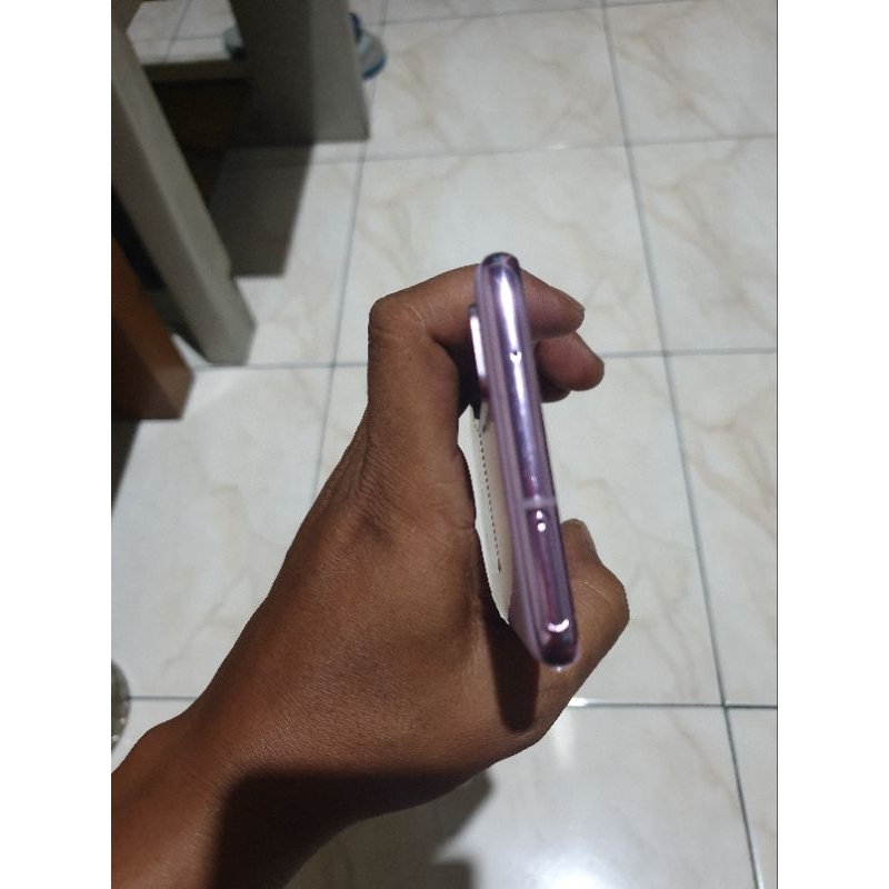 Samsung S20 FE Sein Snapdragon