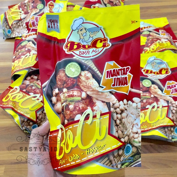 

Supreme PROMO HARGA TERMURAH baso aci boci mantap jiwa HARGA GROSIR boci murah