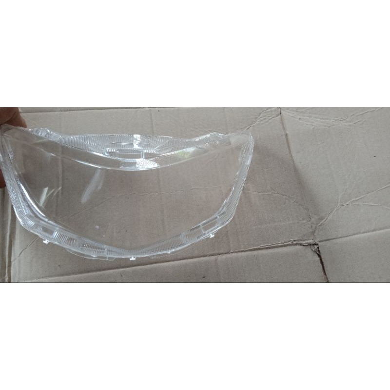 mika kaca lampu depan beat LED 2020 2021 2022 k1a beat street beat duluxe original