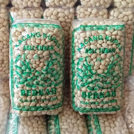 

Good Order LS TERMURAH KACANG KUPAS TUBAN KACANG LEBARAN KACANG KUPAS TUBAN KACANG TANAH KACANG KUPAS TUBAN KACANG TUBAN 5161 4GRAM BEST QUALITY KACANG TUBAN JUMBO BESAR BESAR BISA COD SPESIAL LEBARAN IDUL FITRI LEBARAN I