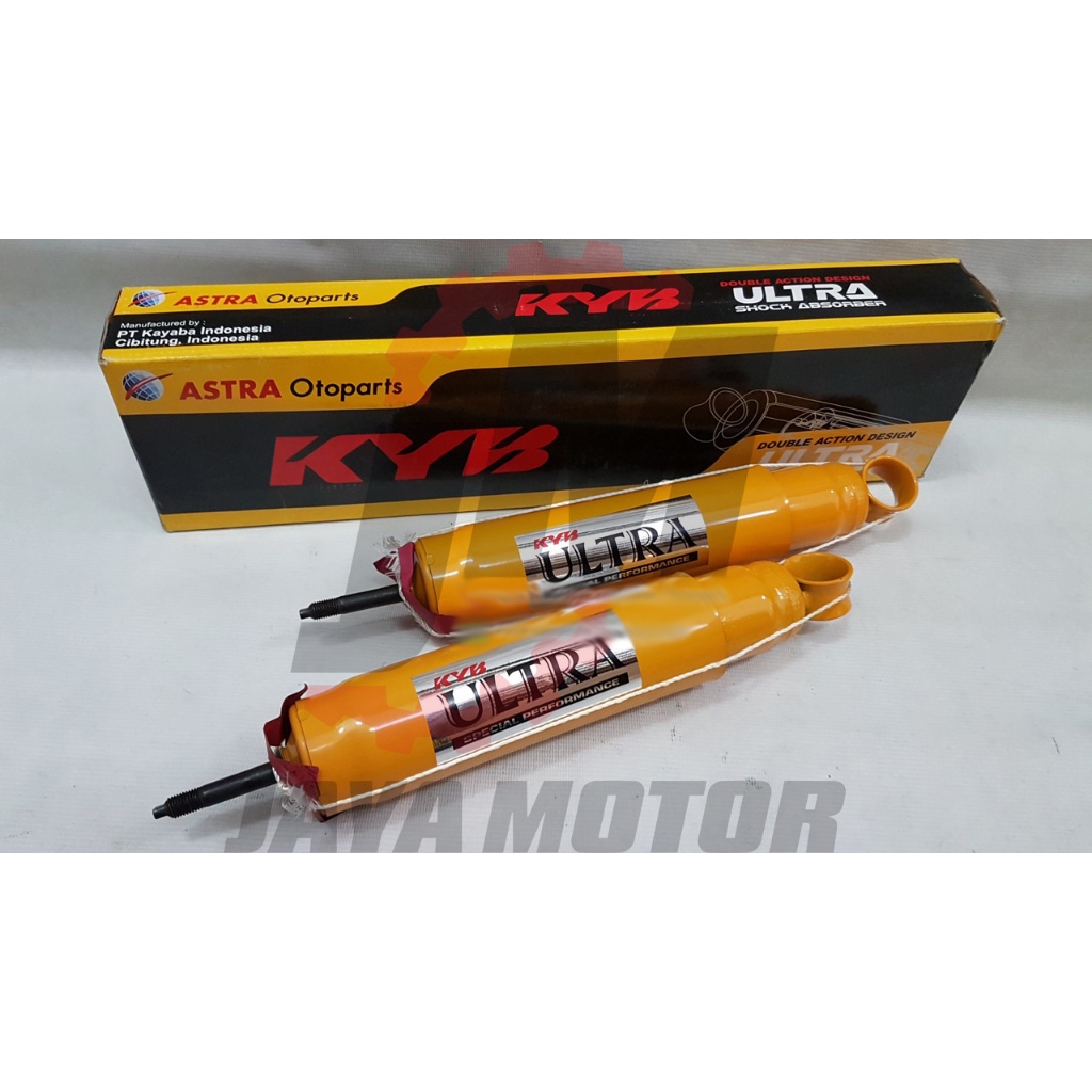 Shock Depan / Belakang Taft GT / Feroza KYB ULTRA