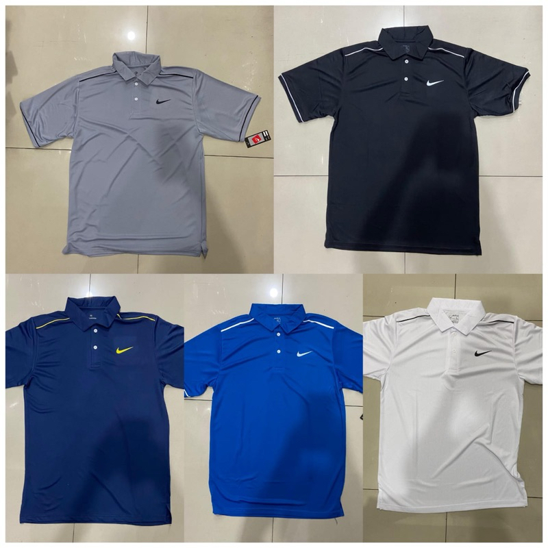 KAOS KERAH NIKE/ KAOS POLO NIKE/ POLO SHIRT NIKE