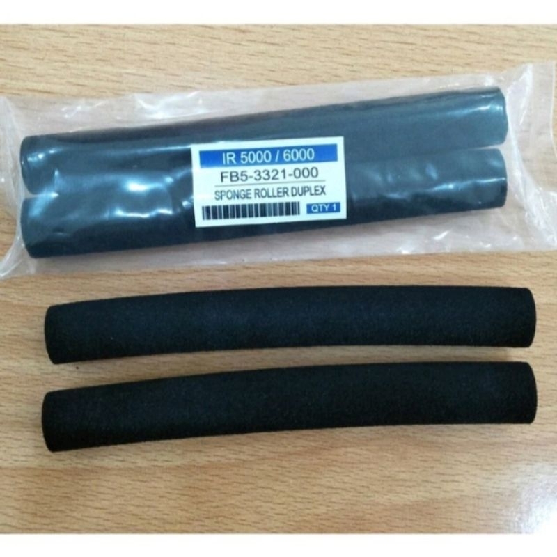REFIL SPONGE DUPLEX CANON IR5000/6000