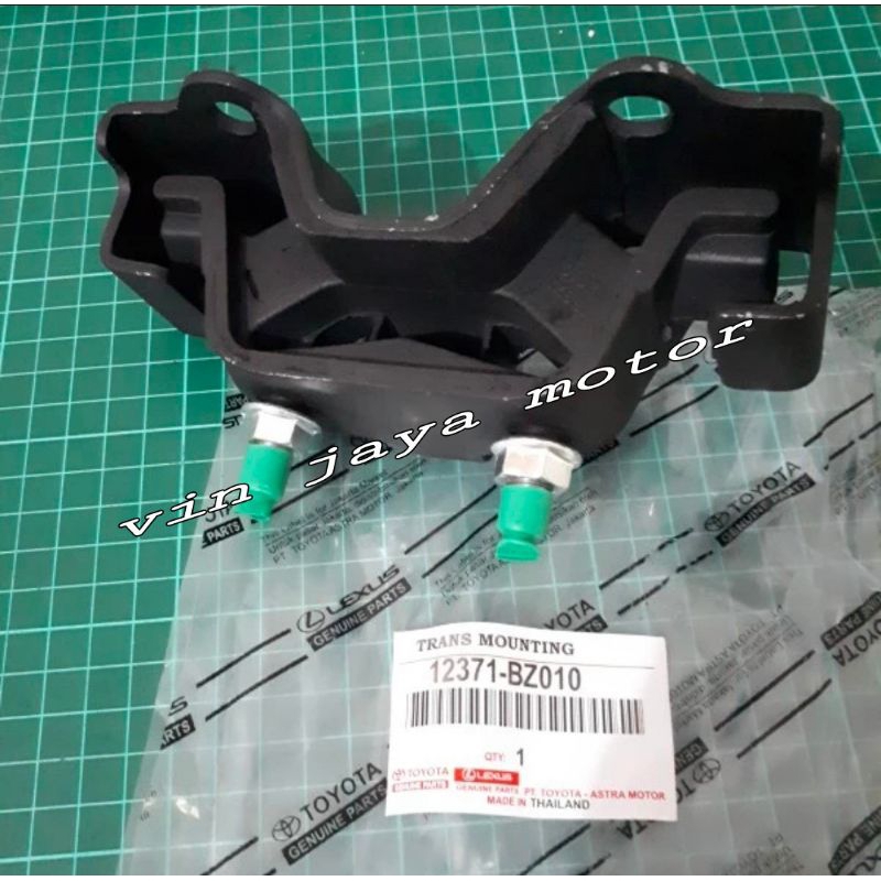 Engine Mounting Belakang Dudukan Transmisi  Xenia 1.0  Avanza 1.3 Original