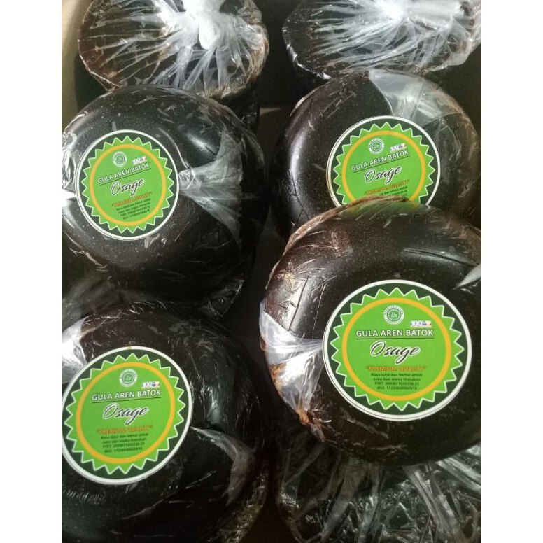 

Good Order Gula Aren Batok Linggau Gula Merah Batok Gula Cuko Gula Batok Cuko Pempek Halal dari MUI