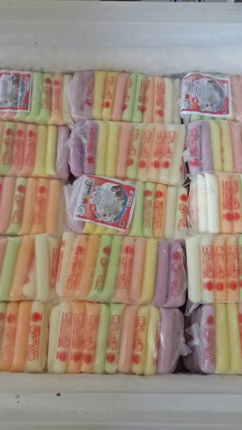 

Terkini Grosir My healthy myHealthy yoghurt mini isi 3 pc