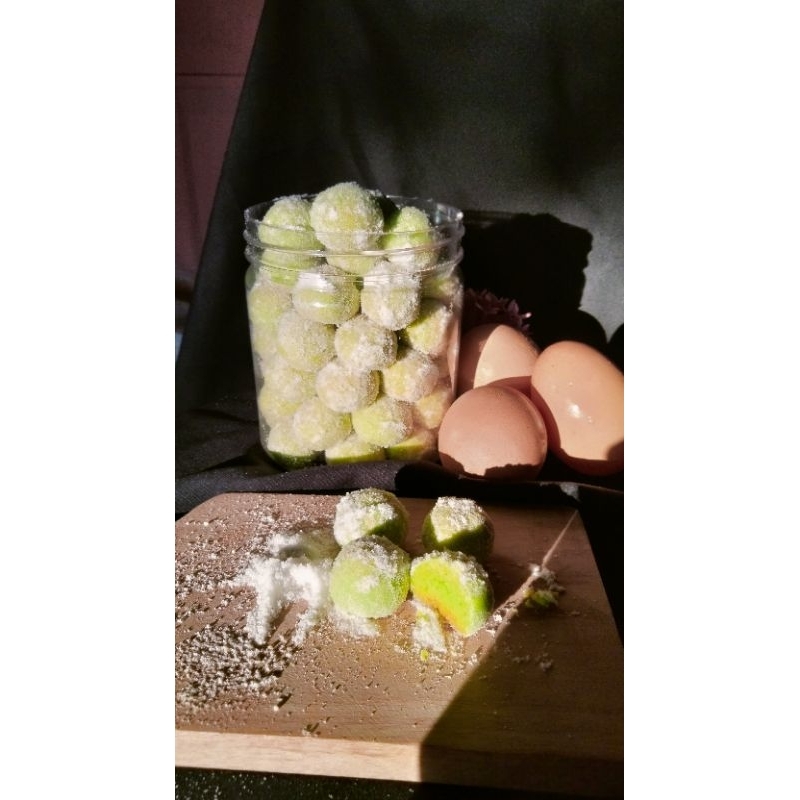 

ADONAN/ BASE PUTRI SALJU