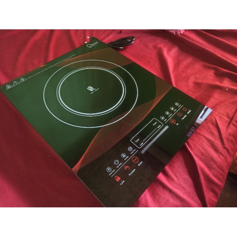 Onyx SAG-0105 kompor listrik
