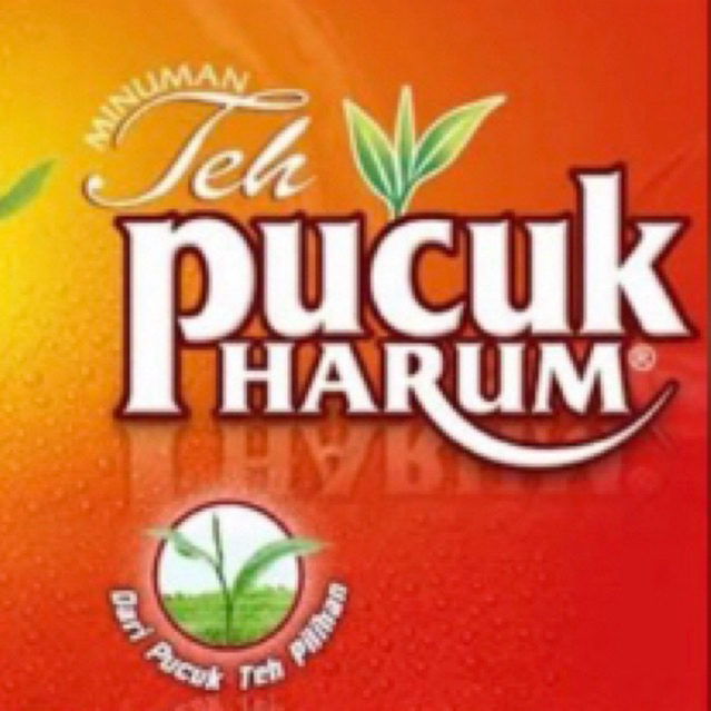 Teh Pucuk Harum 350 ml - Harga Grosir 1 karton Lebih Murah