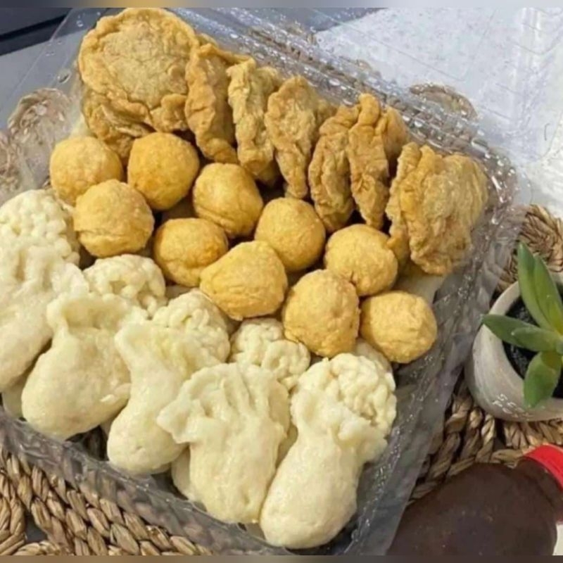 

Pempek Bengkulu