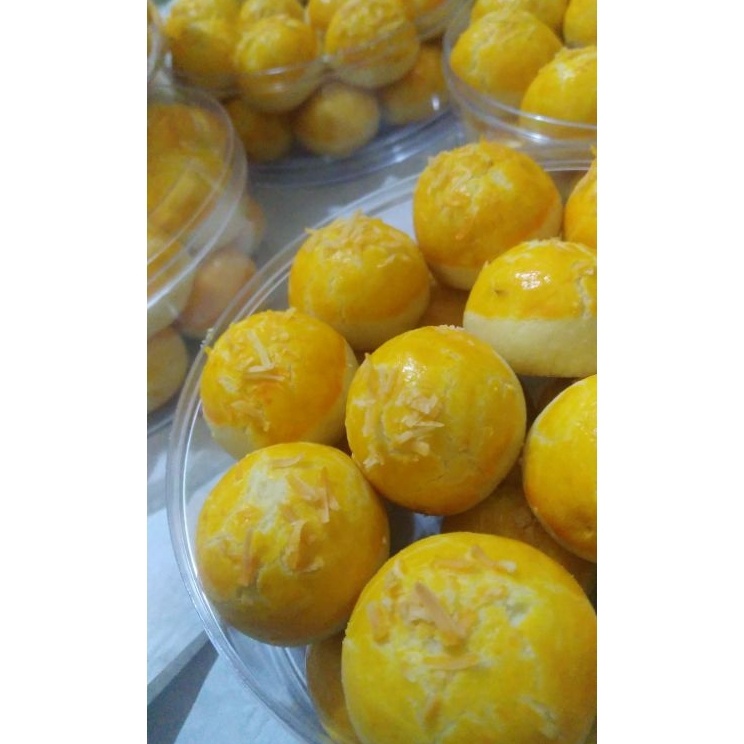 

Dijual kakak TERMURAH KUE NASTAR LEMBUT nanas keju3gram