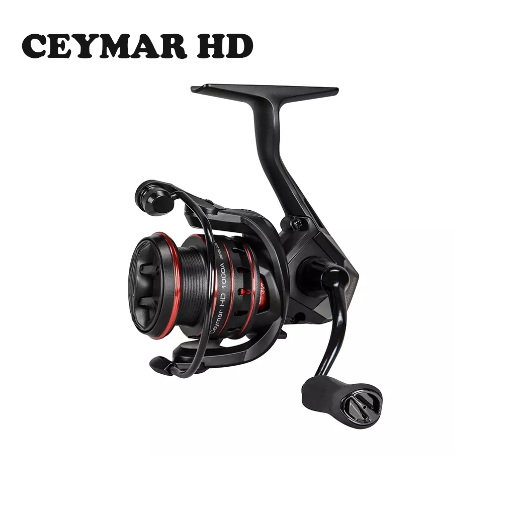 Reel Okuma Ceymar HD & Ceymar A