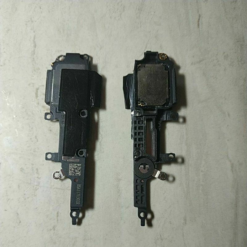 buzzer bekas ori Oppo a16 CPH2269 Oppo a54