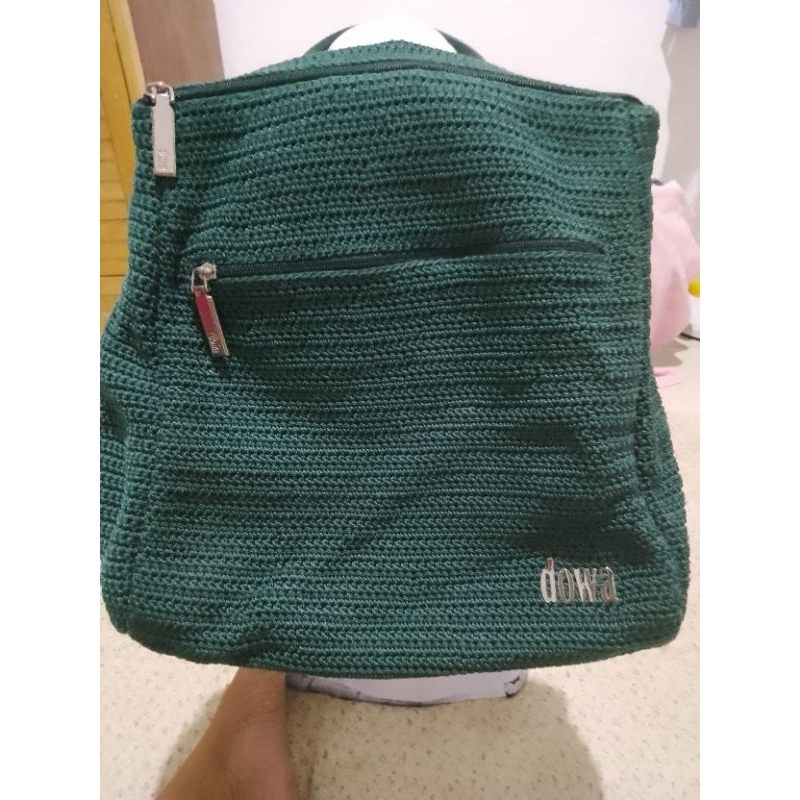 p❤️ dowa bag/ransel dowa