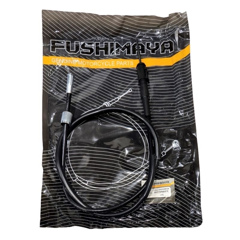 KABEL SPIDOMETER KILOMETER SPEEDOMETER FUSHIMAYA BEAT POP / BEAT FI