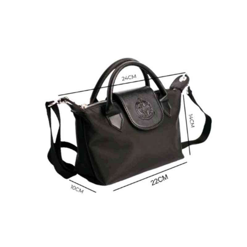 Tas terbaru dari lufas