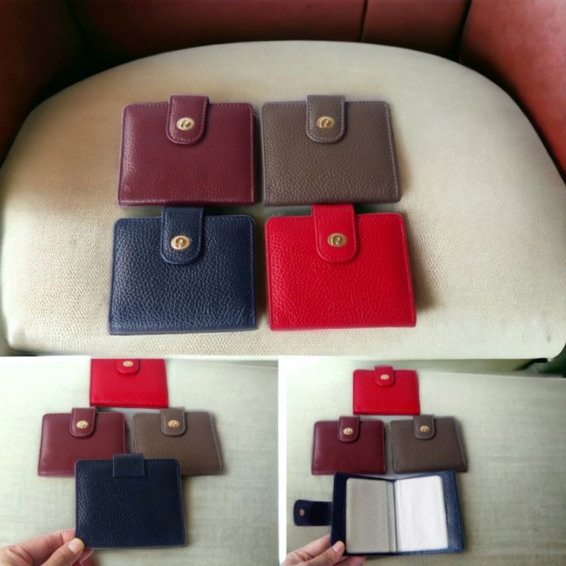 Dompet Kartu Papillon D840