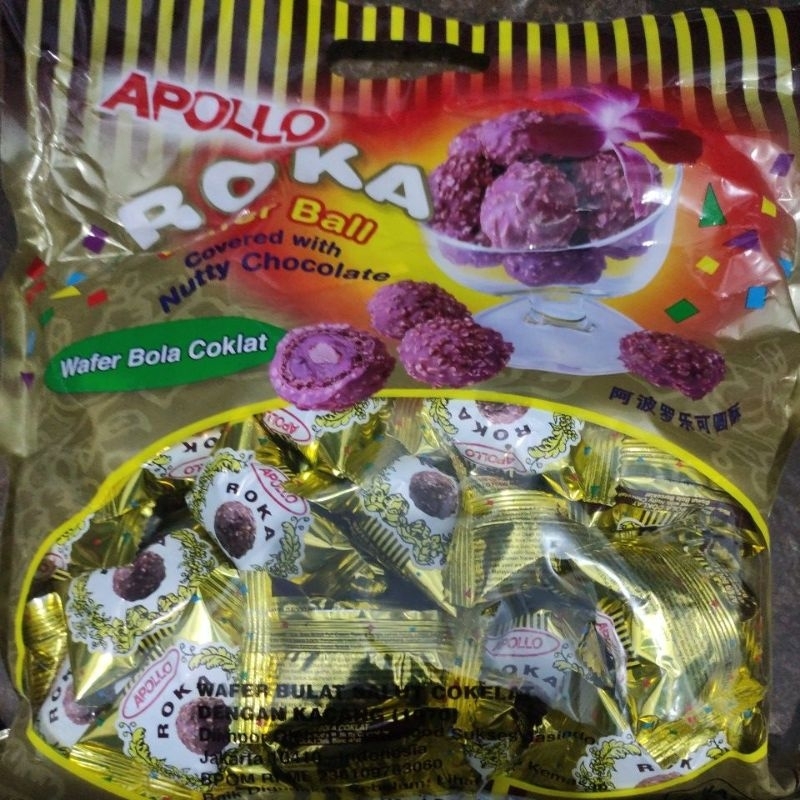 

Roka isi 50pcs