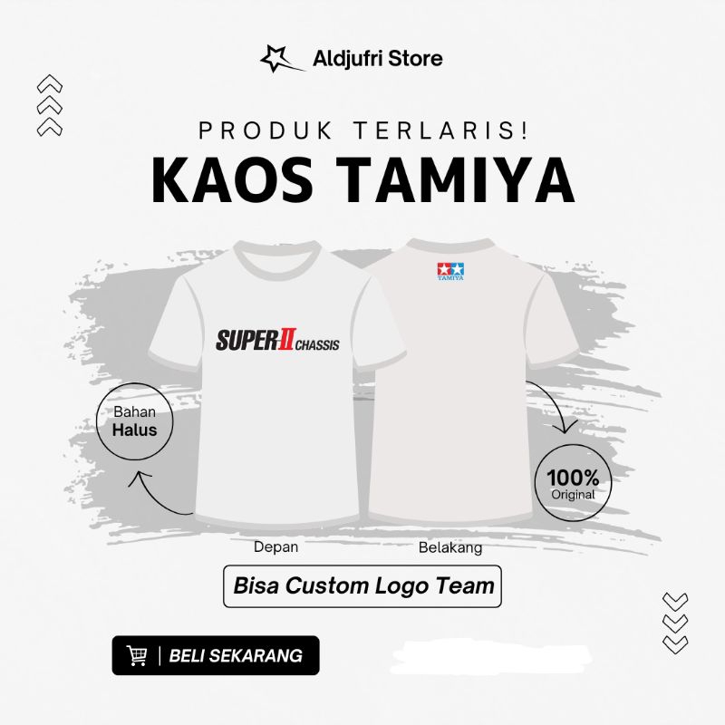 Kaos Super 2 chassis