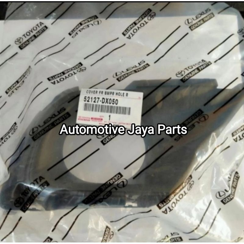 Cover Foglamp Innova 2014-2015 Original