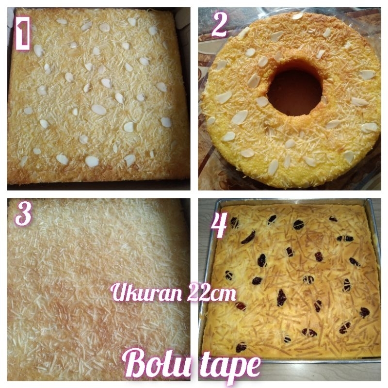 

Bolu tape