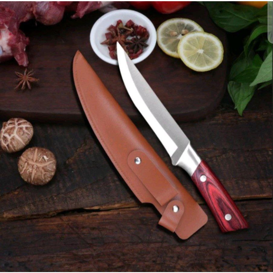 Pisau dapur jepang super tajam