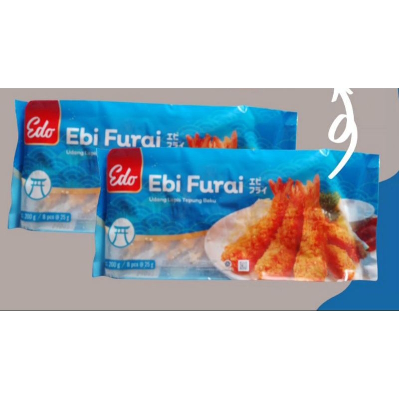 

EBI FURAI