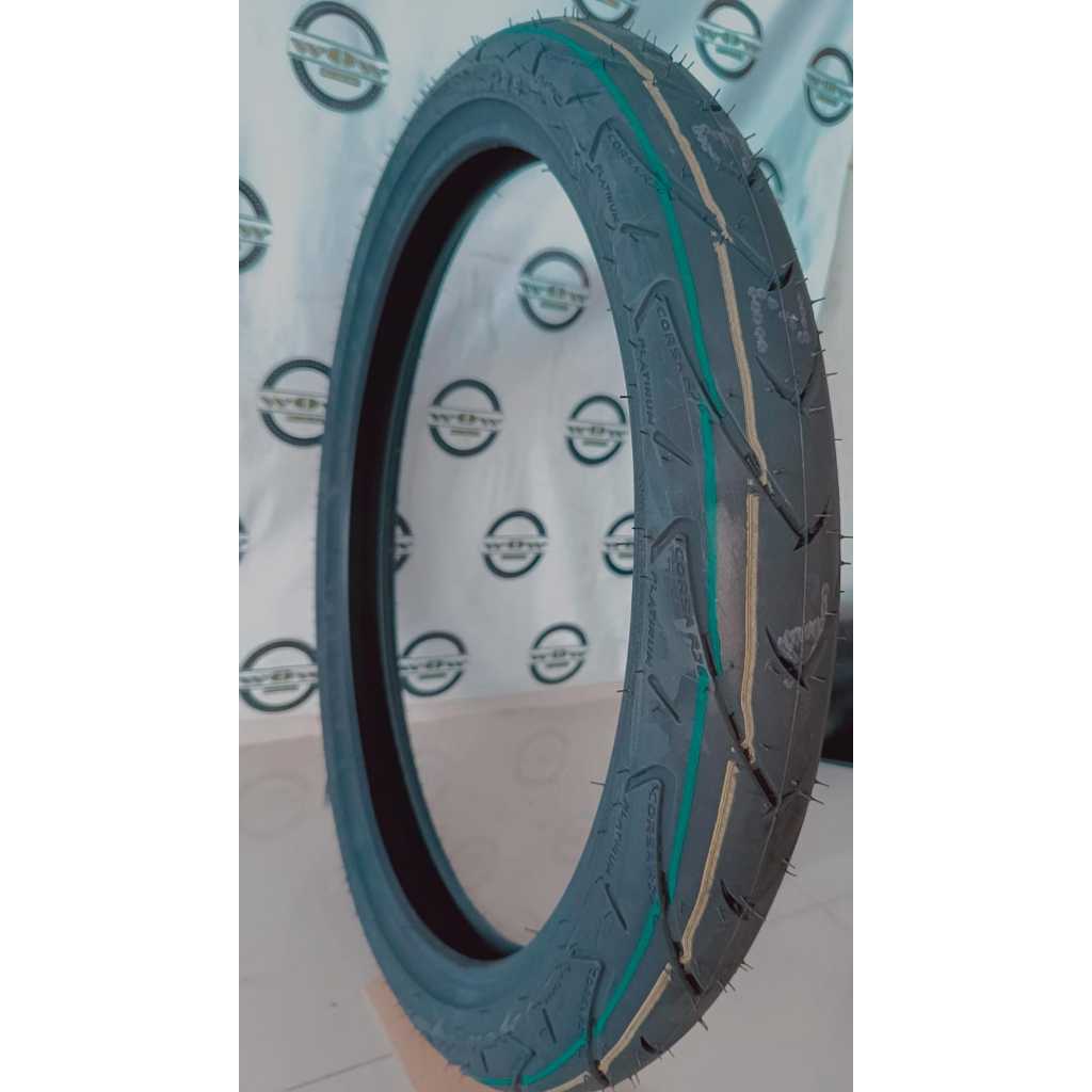 BAN CORSA R26 70/80-17 (ORIGINAL 100%)