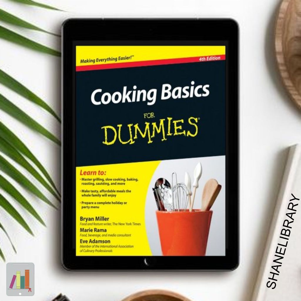 

Cooking Basic for Dummies