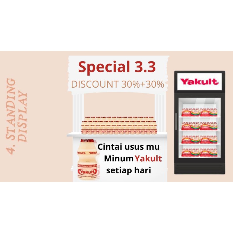 

Yakult