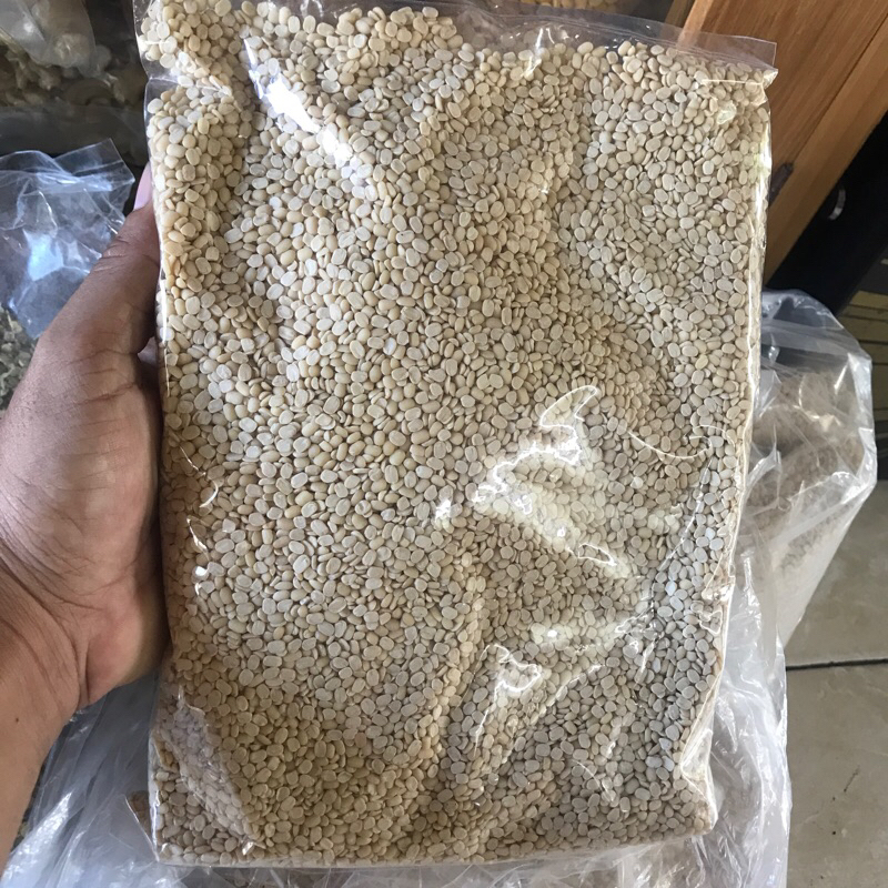 

White Lentil 1kg