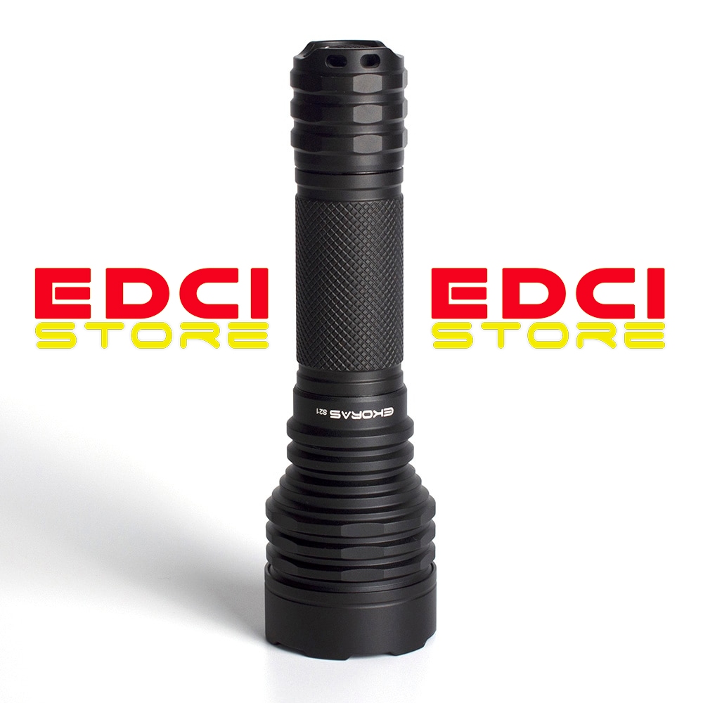 Senter Ekoras S21 Yinding 5050 30W, 3000K Driver 6A, 10 Groups (M21A)