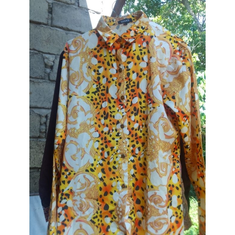 preloved atasan vintage