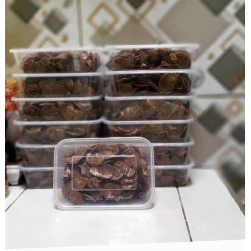 

kripikpisanglumer/bykinasendy250gr
