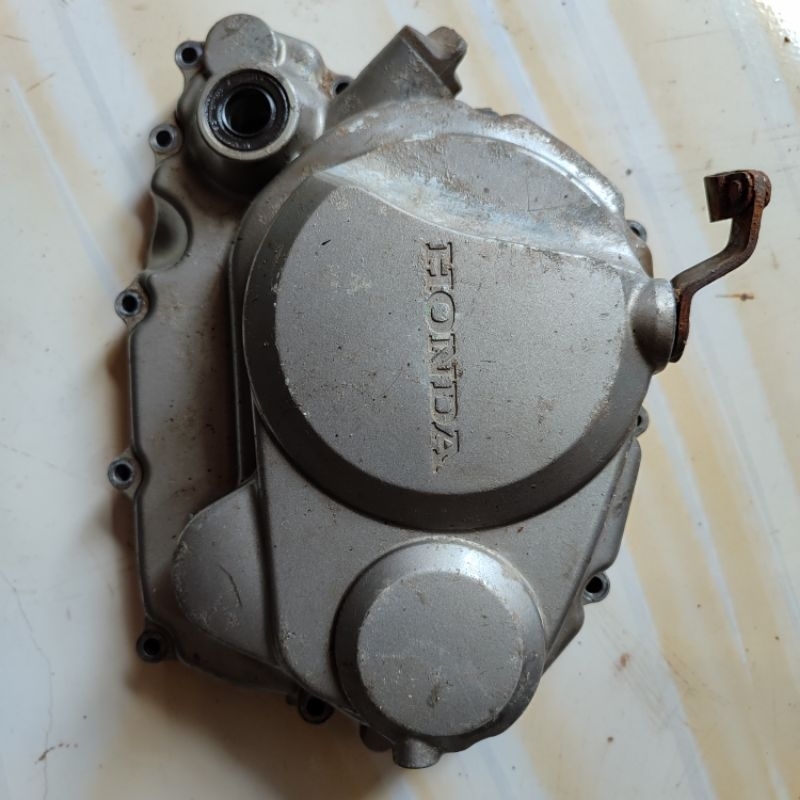 Block kopling tiger, Bak Kopling Kanan Honda Tiger Revo Tiger 2000 Tiger Lama Tiger Lawas Original C