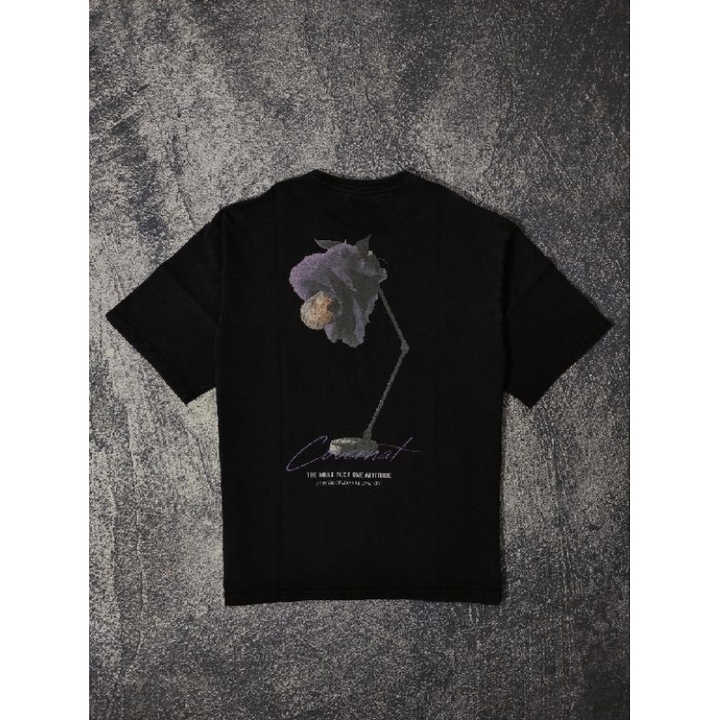 Covernat shirt