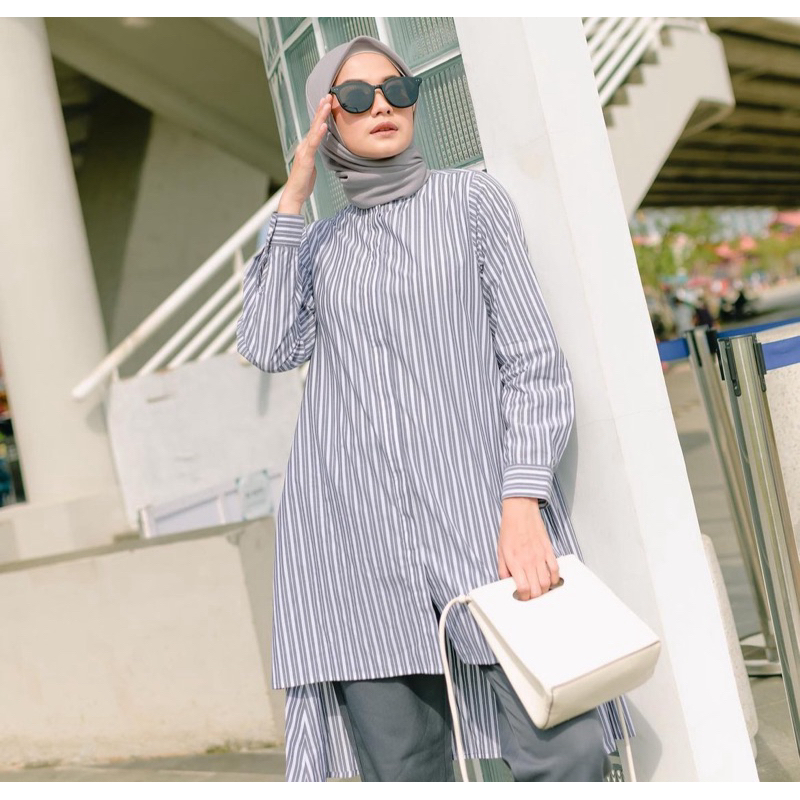 Linea Tunik by Lights.clo