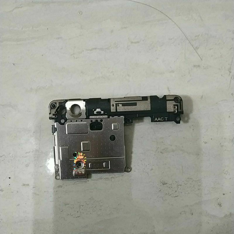 penutup mesin bekas ori redmi 3/3s