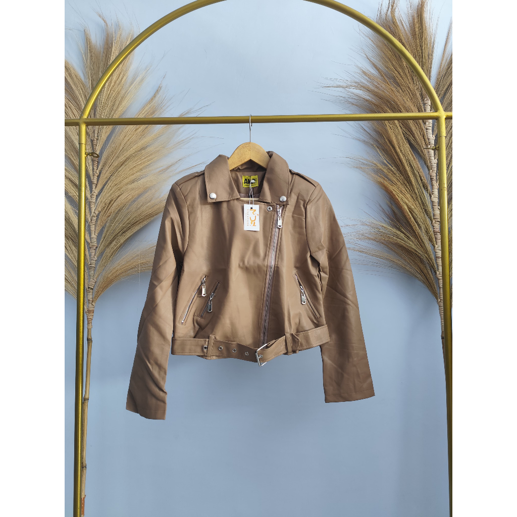 MDS OUTFIT | JAKET AMR