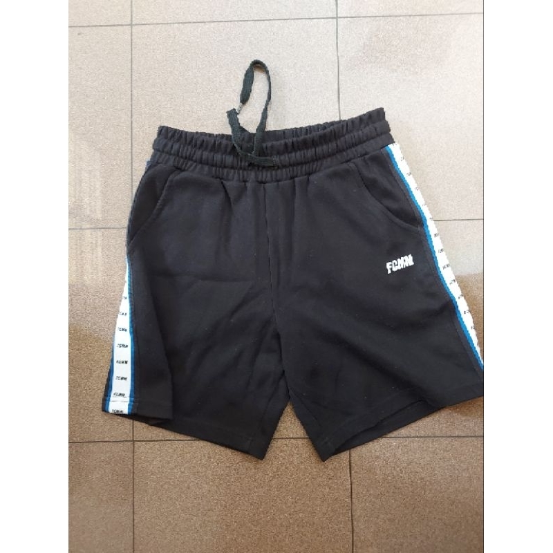 celana pendek fcmm second