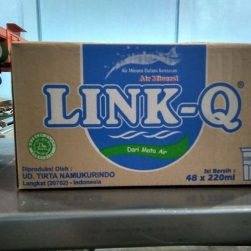 

LINK Q