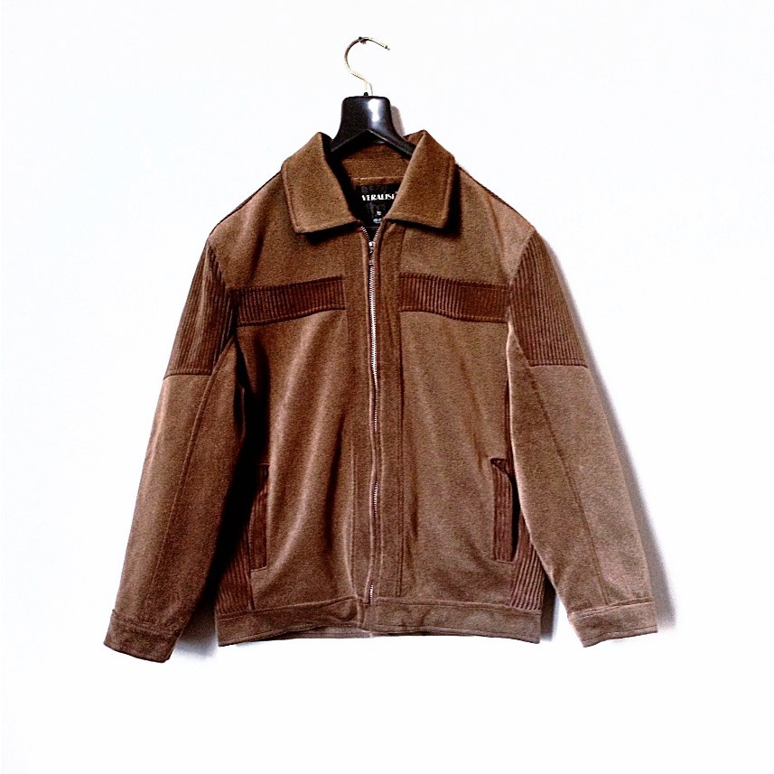 Jaket / Jacket / Coat Pria high class import 100% - not Zara