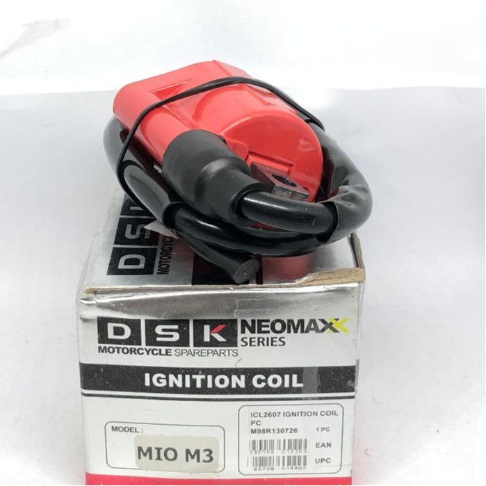 COIL MOTOR MIO M3 MERK DSK // COIL KOIL MOTOR MIO M3 MERK DSK