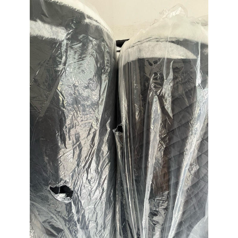 Kain quilting parasut dakron rollan 2a