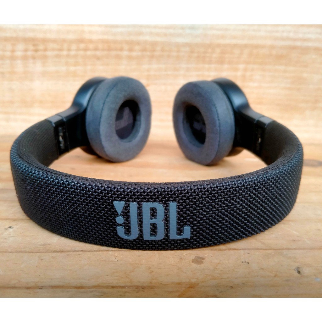 Headphone JBL Live 400 BT Bluetooth Original